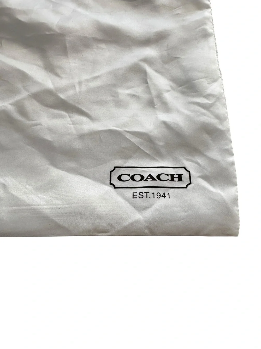 Coach Outlined Signature Celeste Convertible Hobo Bag